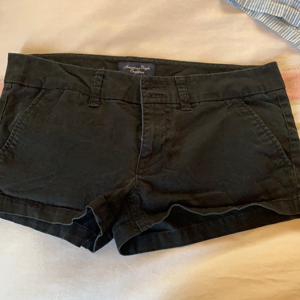 American Eagle Abercrombie Massimo shorts size 6
